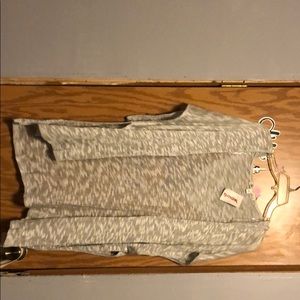 Sleeveless cover/ sweater from TJ Max